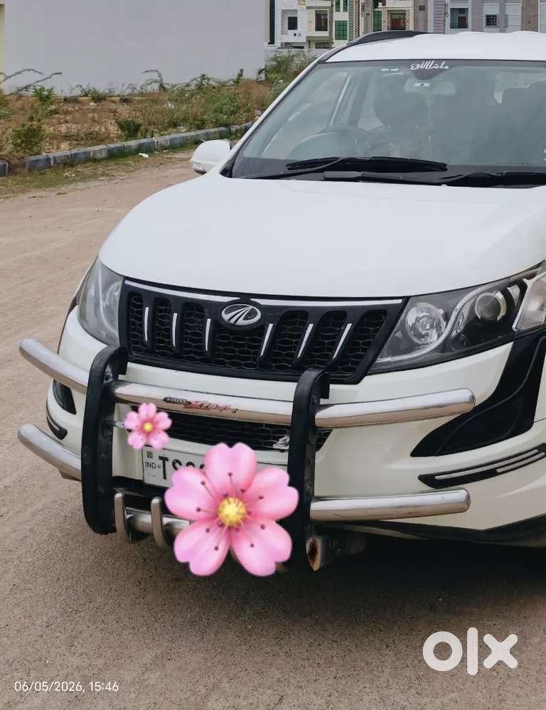 Mahindra Xuv500 2016 Diesel 134070 Km Driven