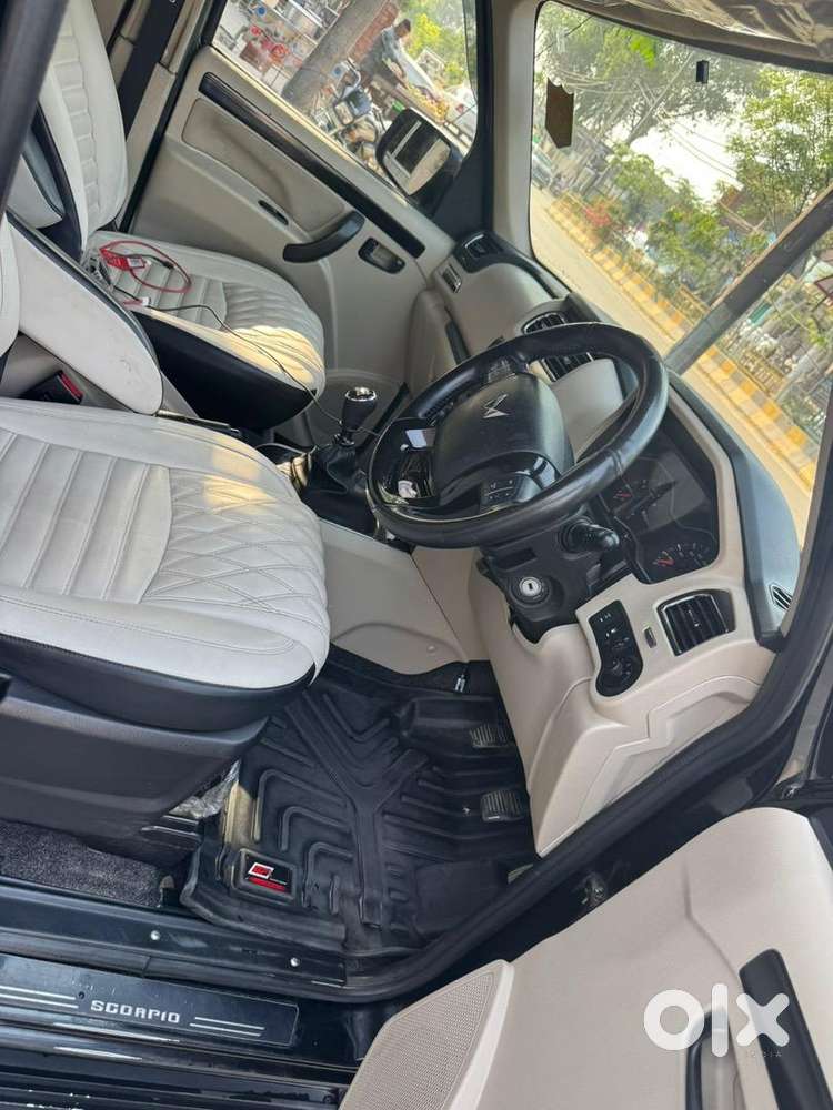 Mahindra Diesel Car 2024