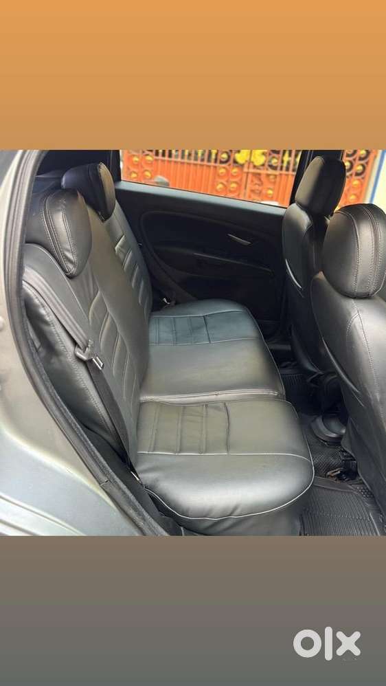 Fiat Punto Evo 2016 Diesel Well Maintained