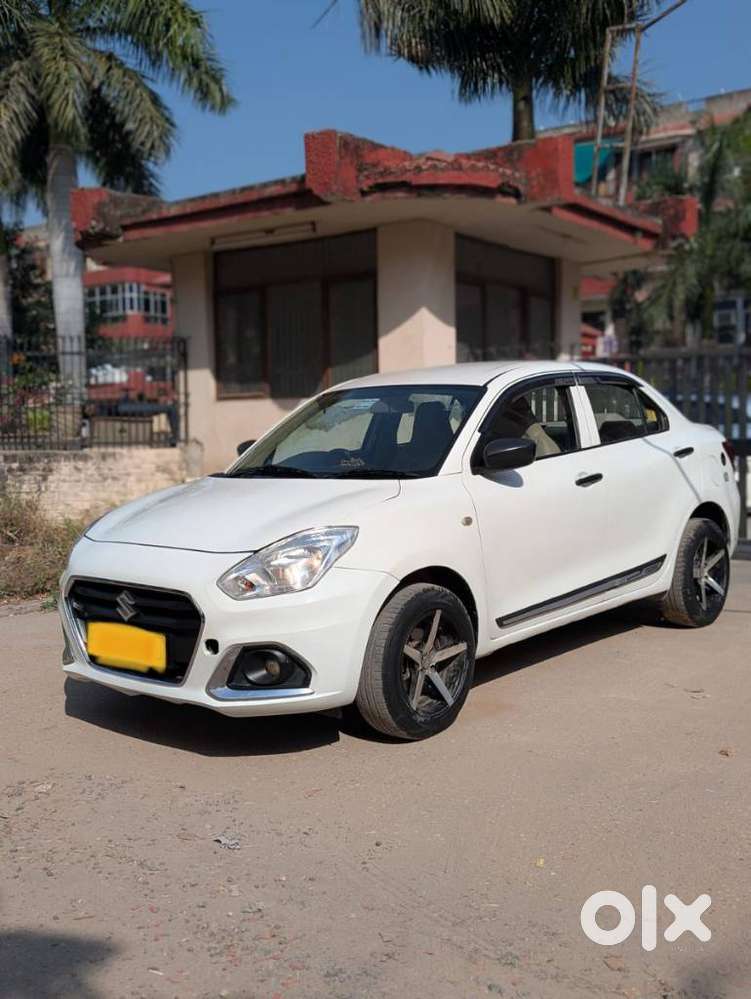 Maruti Suzuki Swift Dzire Tour S, 2023, Cng & Hybrids