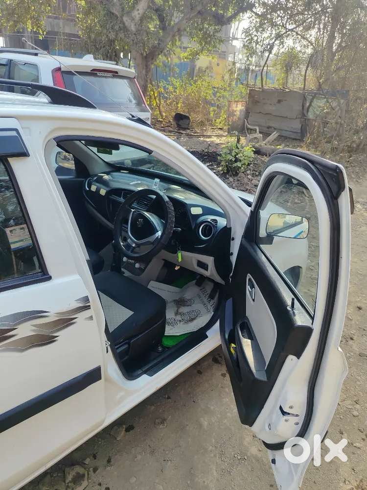 Maruti Suzuki Alto 2019 Lxi