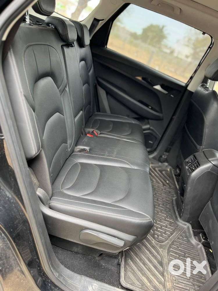 Mg Hector Sharp Diesel Manual, 2020, Diesel