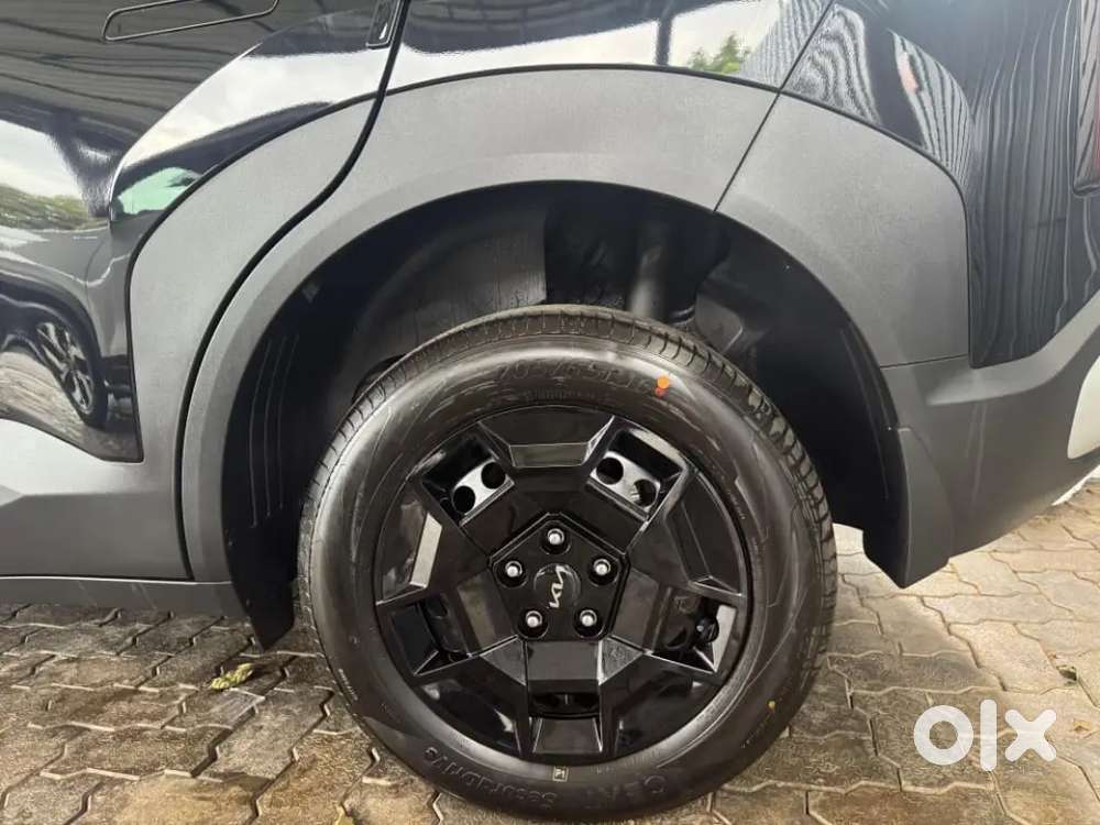 Kia New Seltos Hte+ Petrol Manual 2026