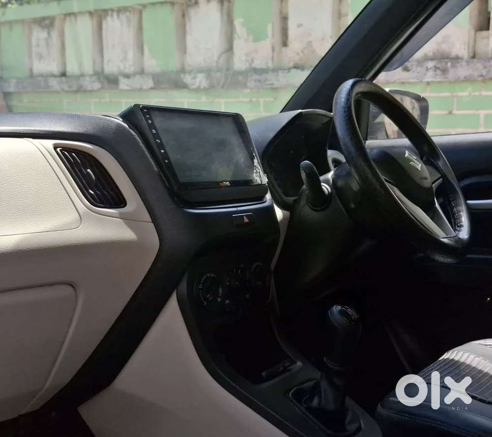 Maruti Suzuki Wagon R 1.0 Vxi Cng, 2025, Cng & Hybrids