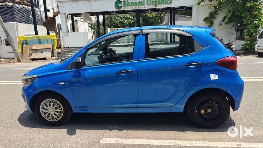 Tata Tiago 1.2 Revotron 2020
