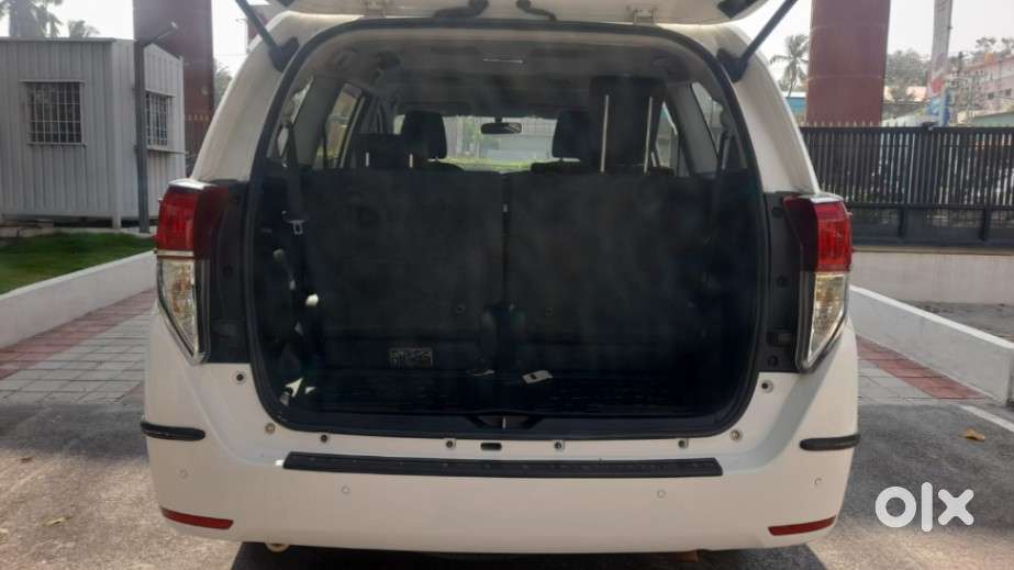 Toyota Innova Crysta 2.4 Gx Limited Edition 7 Str, 2021, Diesel