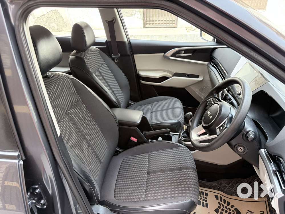 Kia Carens 1.5 Prestige 7 Str, 2022, Diesel