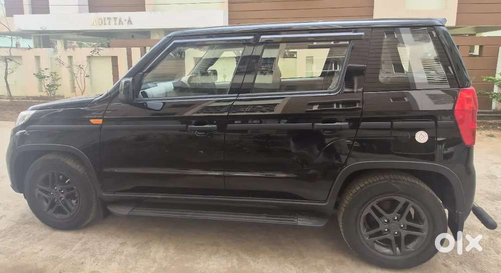 Mahindra Bolero Neo 2026 Diesel