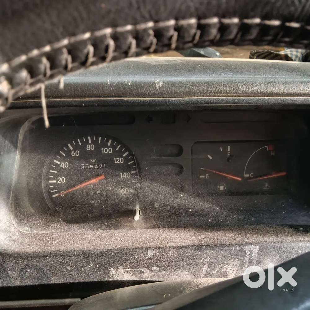 Toyota Qualis Diesel 2004