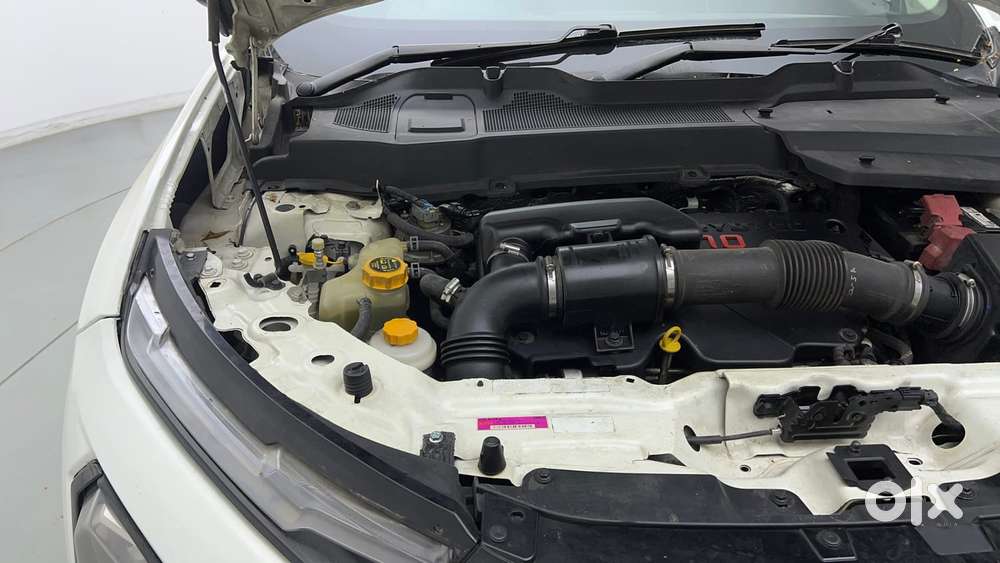 Tata Harrier 2.0 Kryotec Xta Plus, 2022, Diesel
