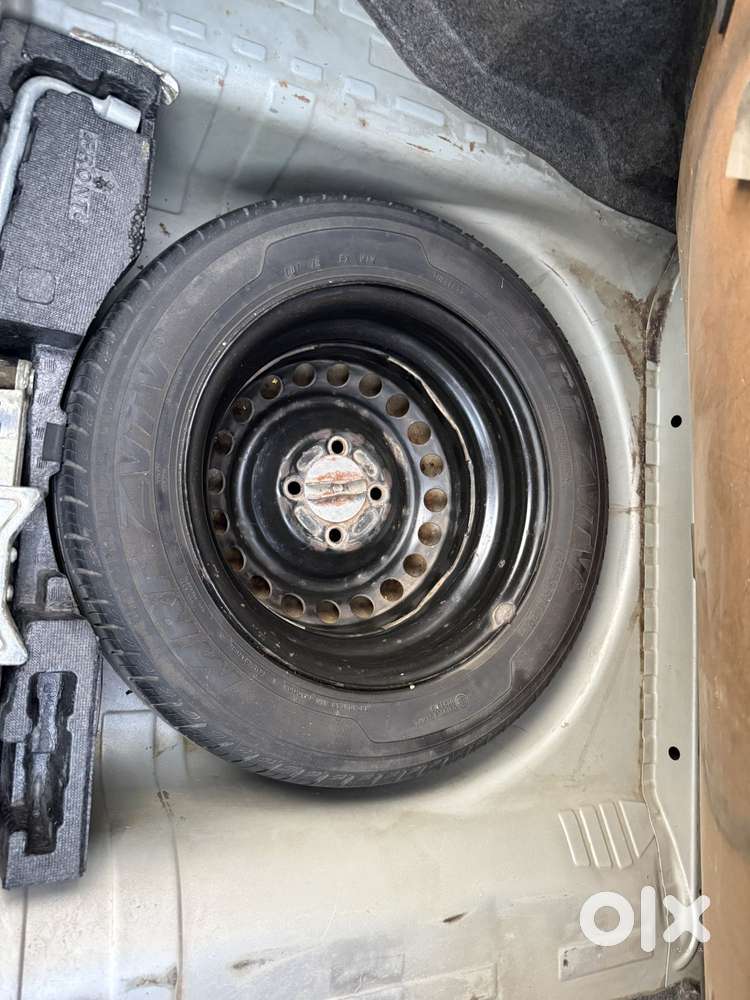 Honda Amaze 1.2 Smt I Vtec, 2016, Petrol