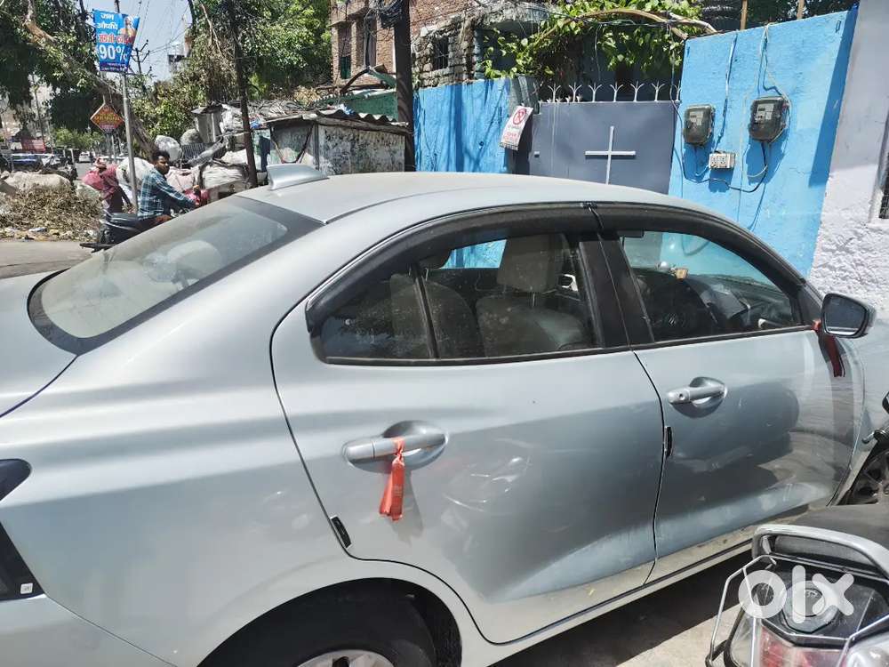 Maruti Suzuki Dzire 2026 Cng & Hybrids 1300 Km Driven