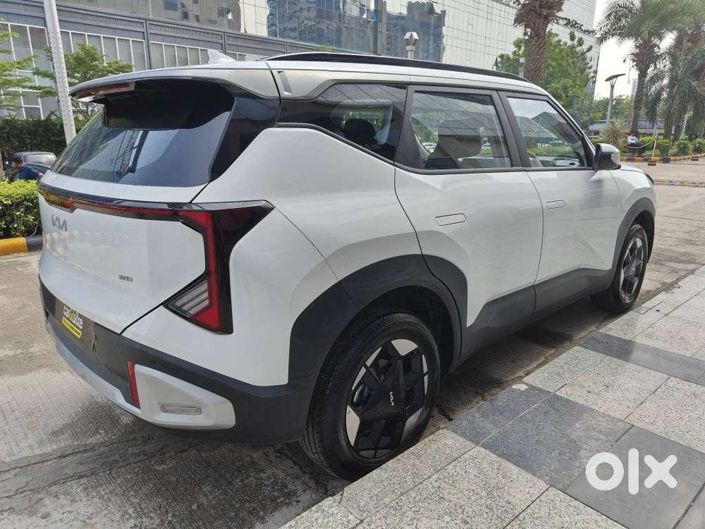 Kia Seltos 1.5 Htx At Petrol, 2026, Petrol