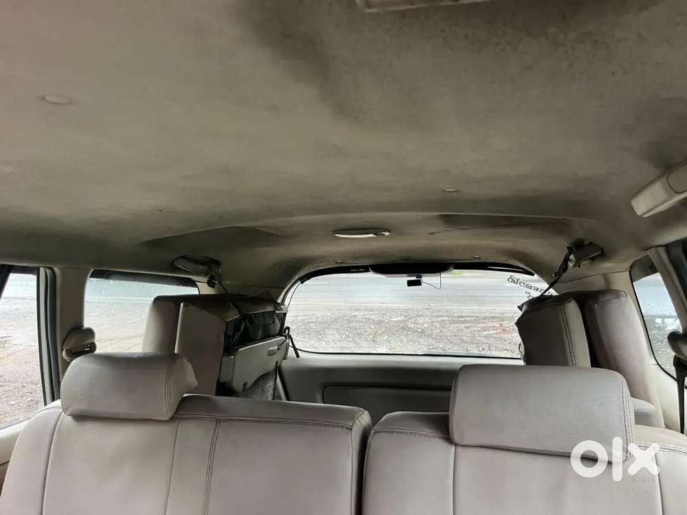 Toyota Innova 2.5 Diesel 2013