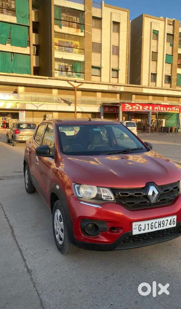 Renault Kwid  2019