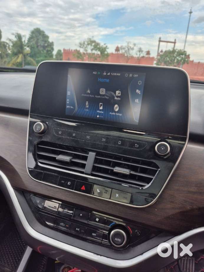 Tata Harrier Xt+, 2022, Diesel