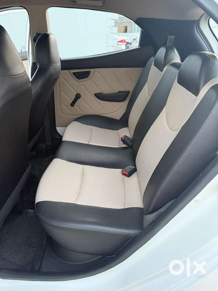 2015 Hyundai Eon D-lite Petrol Manual