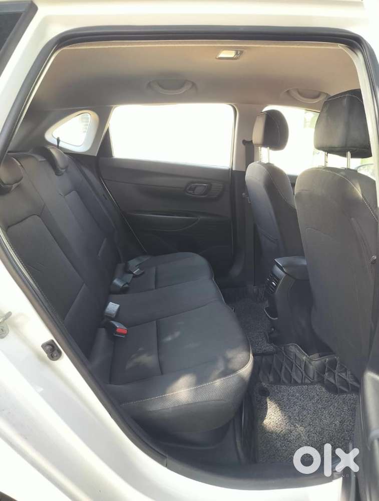 Hyundai I20 Diesel Sportz, 2021, Diesel