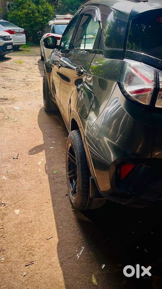 Tata Nexon Diesel 2021