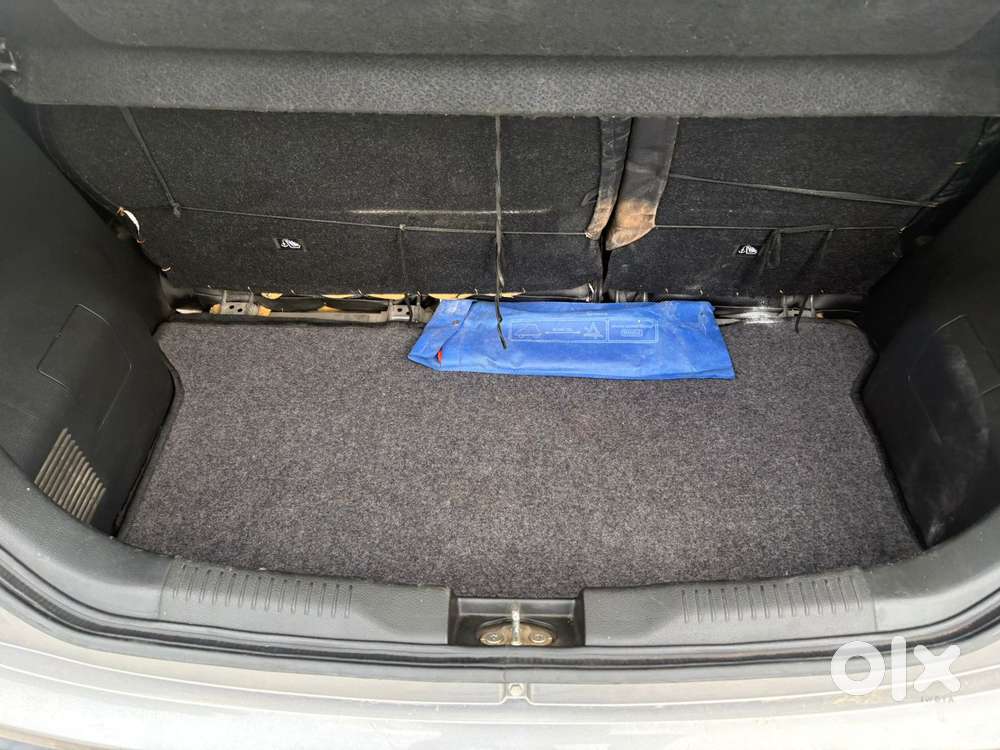Maruti Suzuki Ignis 1.2 Zeta, 2017, Petrol