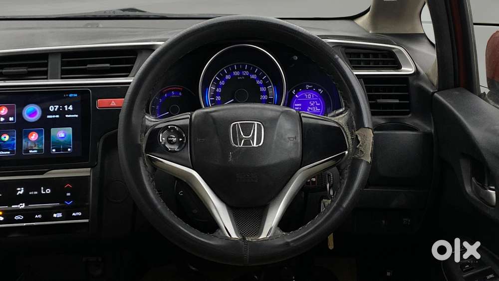Honda Jazz 1.5 Vx I Dtec, 2015, Diesel
