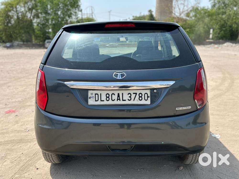 Tata Bolt Revotron Xm, 2015, Petrol