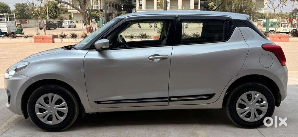 Maruti Suzuki Swift 2023