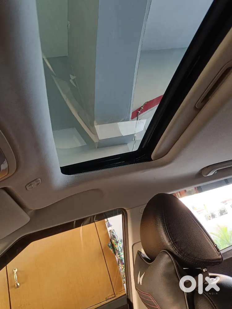 Mahindra Xuv300 2024 Less Running In Excellent Condition