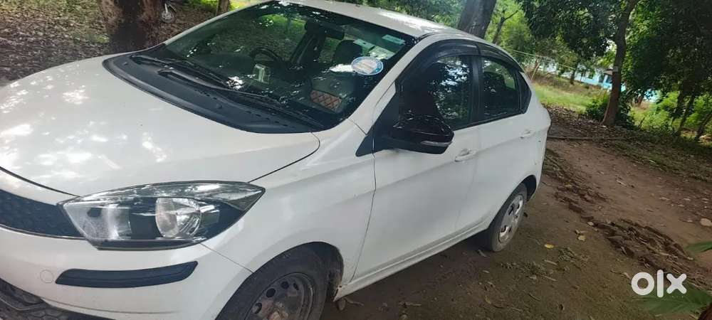 Tata Tigor 1.2 Revotron 2018