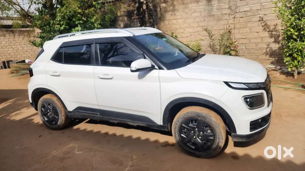 Hyundai Venue S Plus 2024