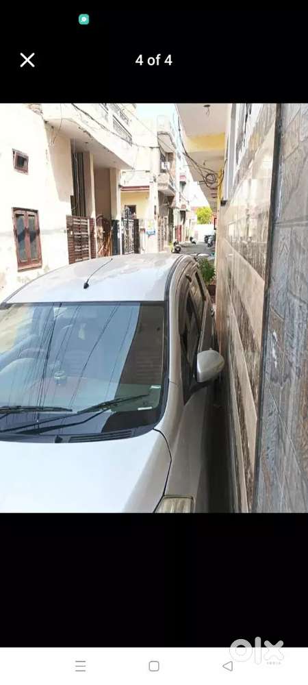 Maruti Suzuki Ertiga Vdi 2014