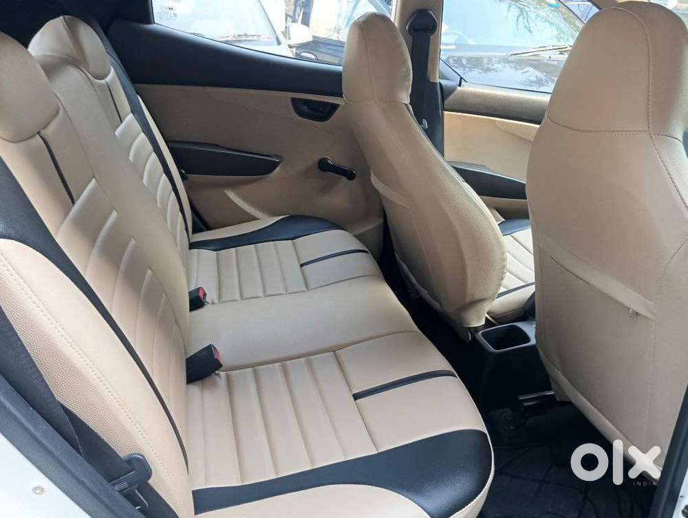 Hyundai Eon 1.0 Kappa Magna Plus, 2013, Petrol