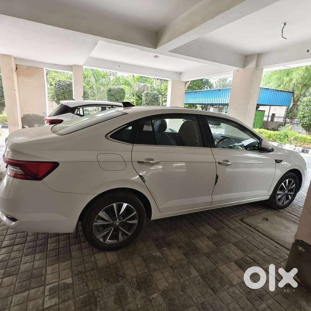 Skoda Slavia Style 1 Ltr Mt, 2023 Dec, Registered Jan 2024