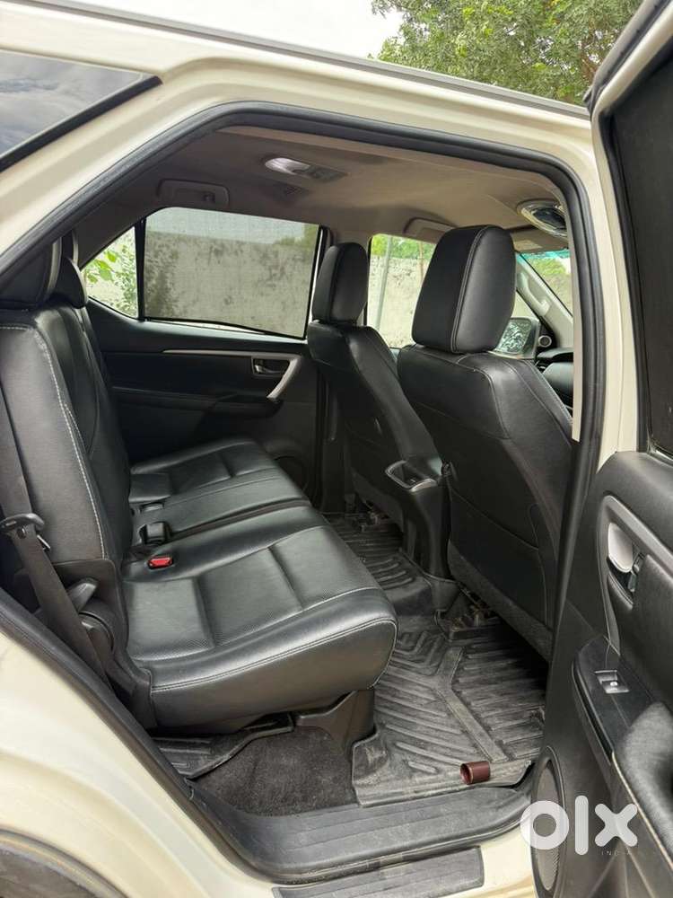 Toyota Diesel Manual 2021