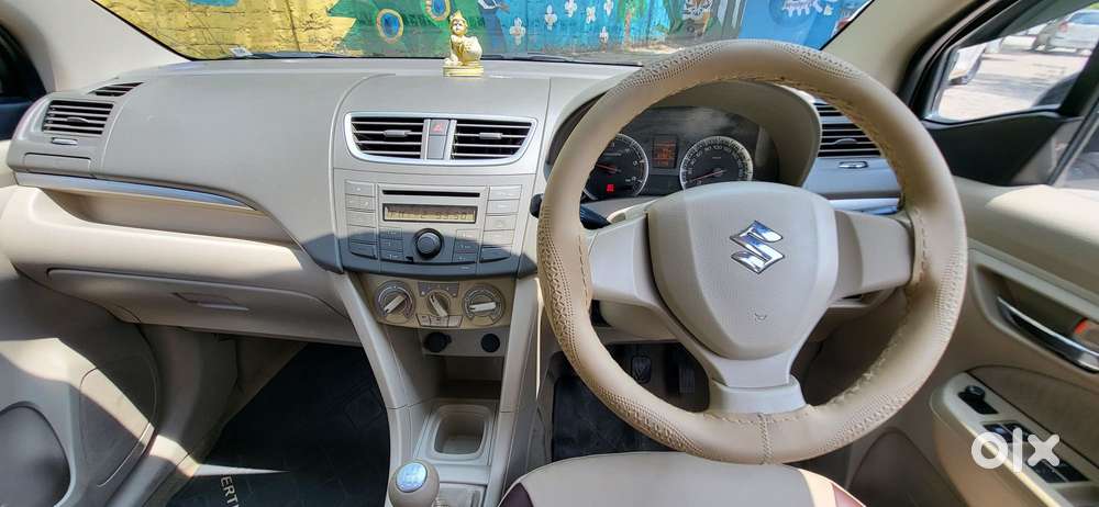 Maruti Suzuki Ertiga Vdi, 2015, Diesel