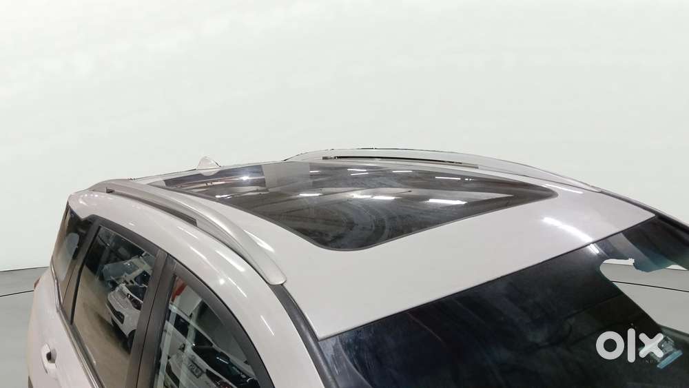 Mg Hector 1.5 Hybrid Sharp, 2019, Petrol