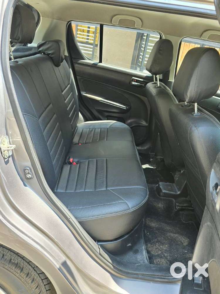 Maruti Suzuki Swift 2011-2014 Vxi, 2012, Petrol