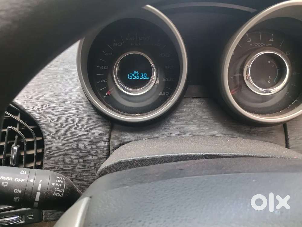 Mahindra Xuv500 2017