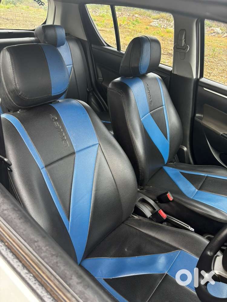 Maruti Suzuki Swift 2015