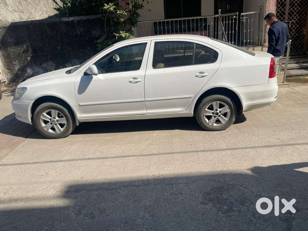 Skoda Laura Good Condition