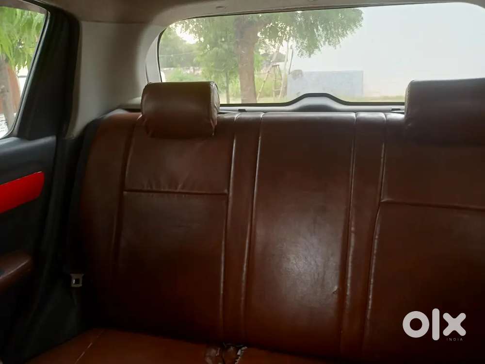 Swift Vxi Maruti 2010