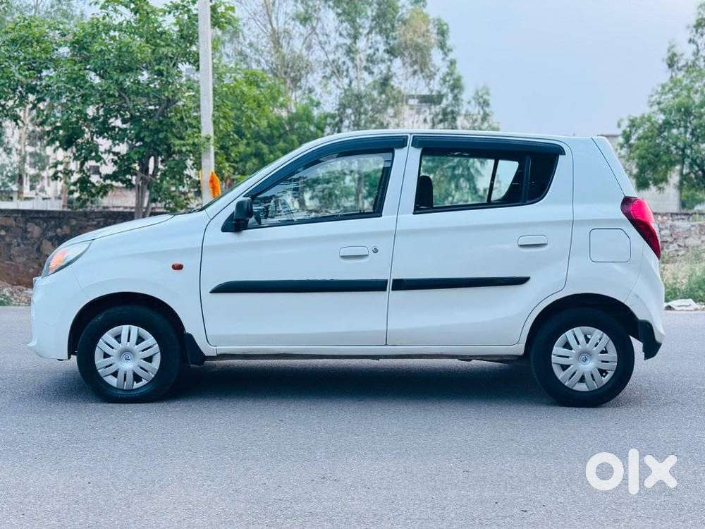 Maruti Suzuki Alto, 2020