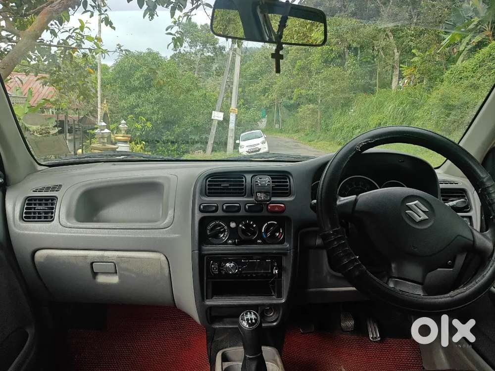 Maruti Alto K10 Vxi 2011