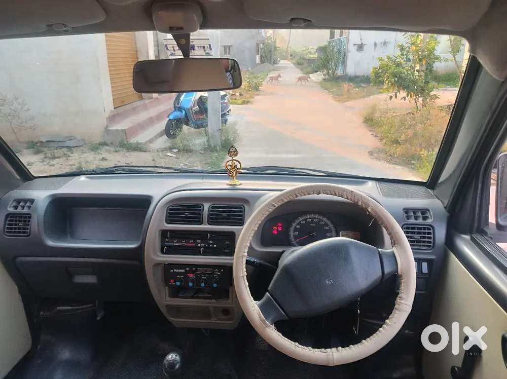 Maruti Suzuki Eeco 5 Star Ac 250000