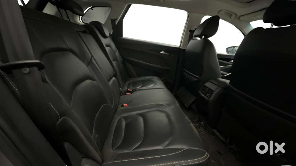 Mg Hector 1.5 Hybrid Sharp, 2020, Petrol