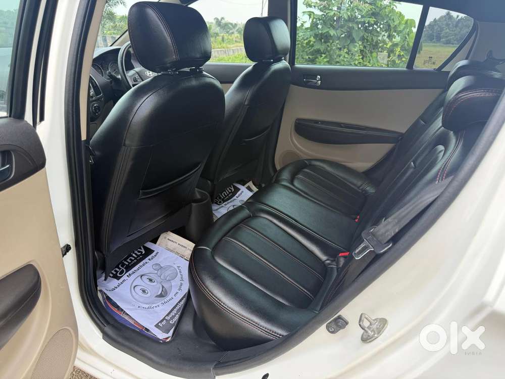 Hyundai I20 2012-2014 Sportz 1.4 Crdi, 2014, Diesel