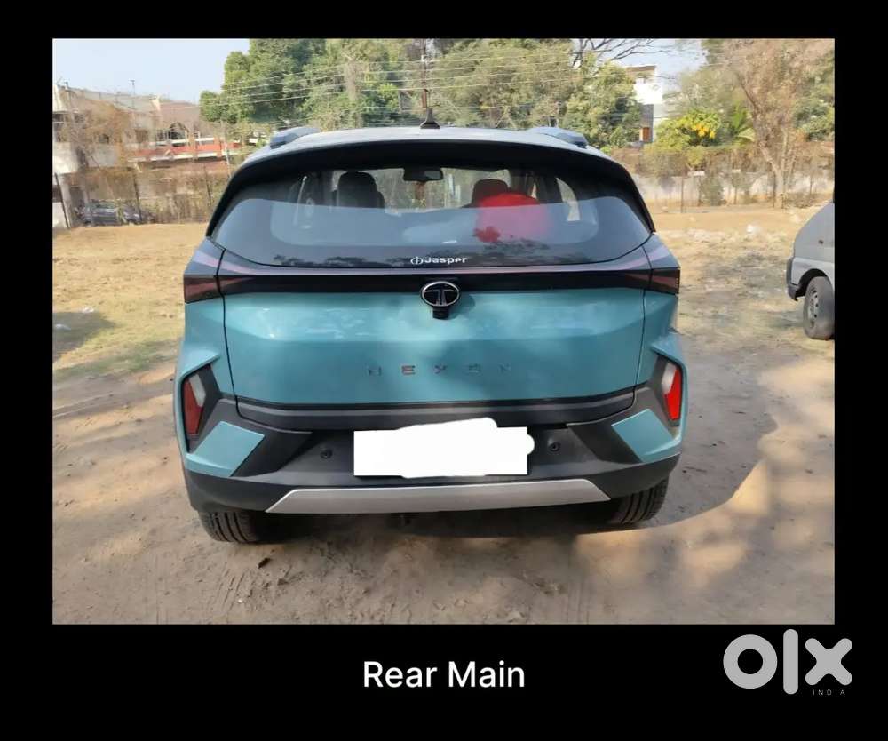 Complete Top End Brand New Nexon Car