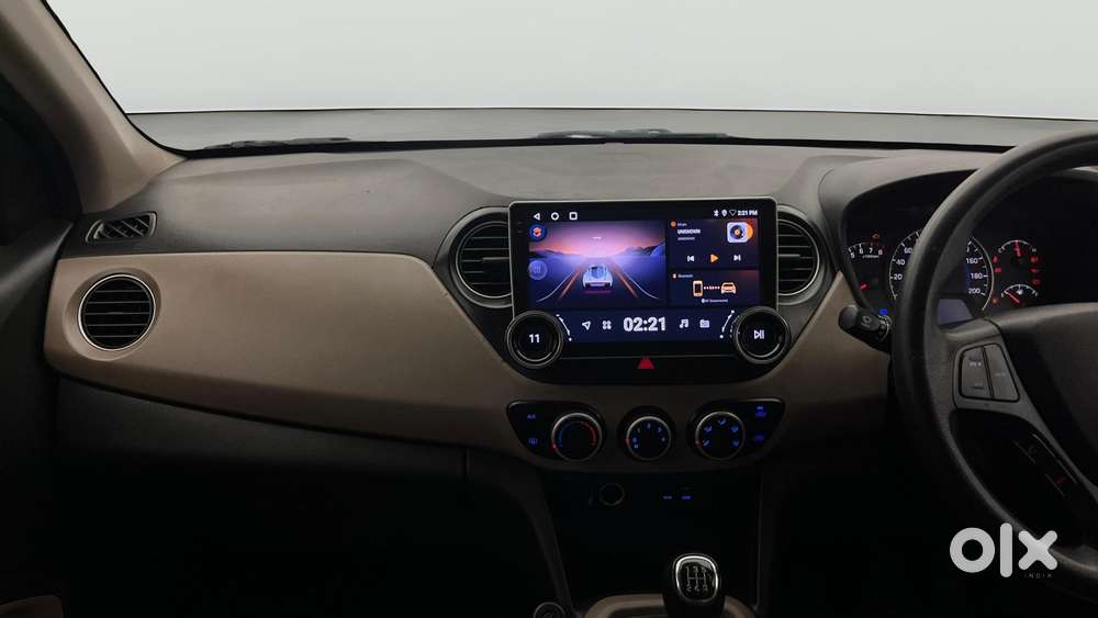 Hyundai Grand I10 Sportz 1.2 Kappa Vtvt, 2016, Petrol