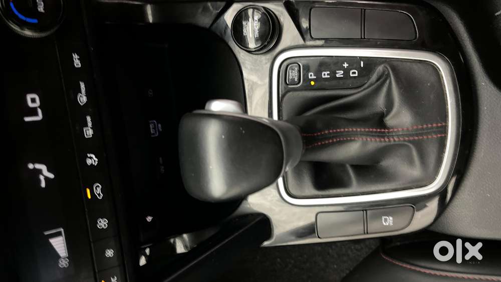 Kia Seltos 1.4 Gtx + Petrol At, 2019, Petrol
