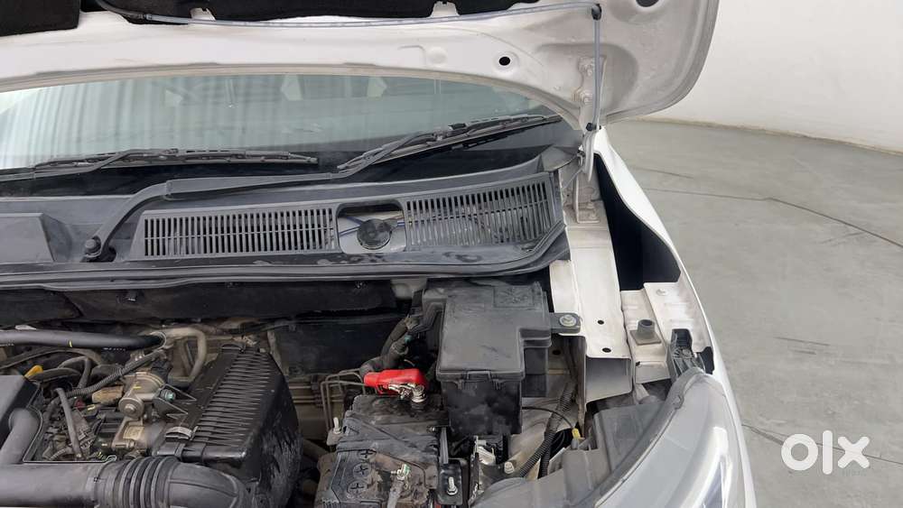 Renault Triber Rxz, 2022, Petrol